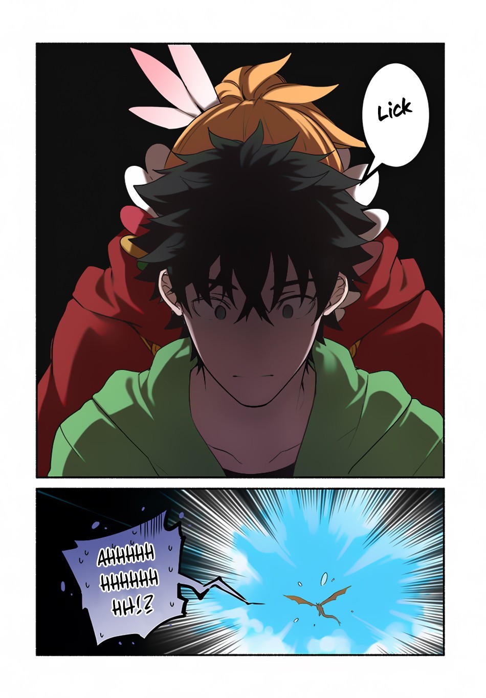 Yari no Yuusha no Yarinaoshi Chapter 19 4
